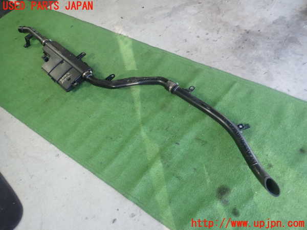 1UPJ-9240422671]MIRAI(ミライ)(JPD20)リアマフラー1 中古_2