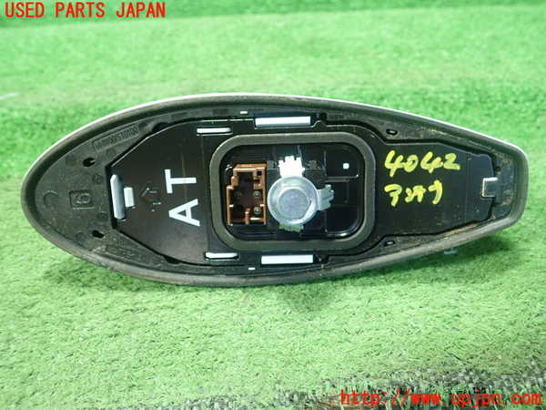 1UPJ-9240426550]MIRAI(ミライ)(JPD20)アンテナ 中古_3
