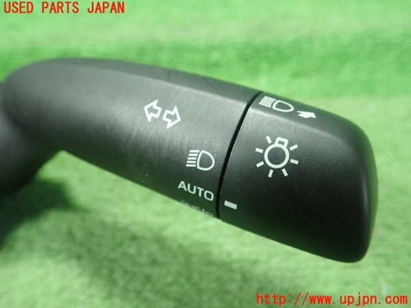 1UPJ-9240426720]MIRAI(ミライ)(JPD20)コンビネーションスイッチ 中古_2