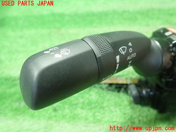 1UPJ-9240426720]MIRAI(ミライ)(JPD20)コンビネーションスイッチ 中古_3