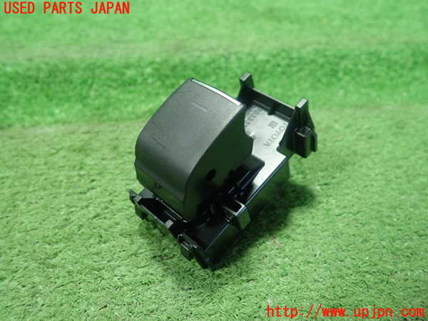1UPJ-9240426245]MIRAI(ミライ)(JPD20)左前パワーウィンドウスイッチ 中古_2