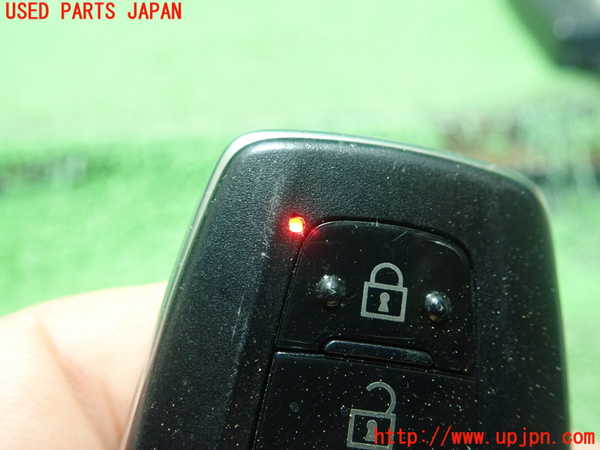 1UPJ-9240426110]MIRAI(ミライ)(JPD20)エンジンコンピューター 中古_4
