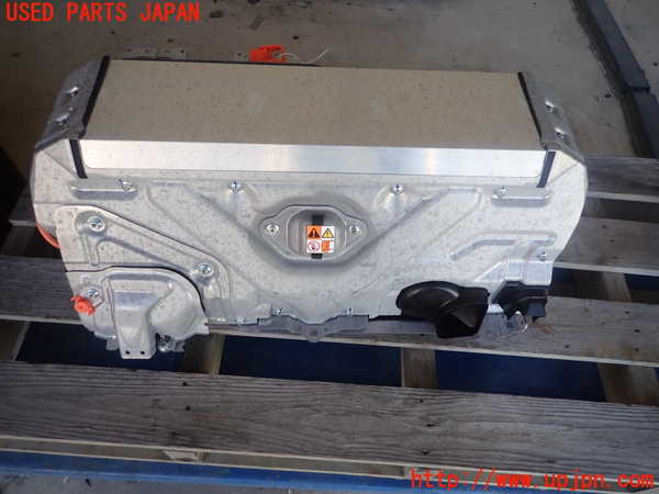 1UPJ-9240426911]MIRAI(ミライ)(JPD20)ハイブリッドバッテリー1 中古_2