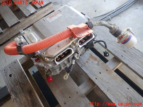 1UPJ-9240426916]MIRAI(ミライ)(JPD20)インバーターコンバーター 中古_2