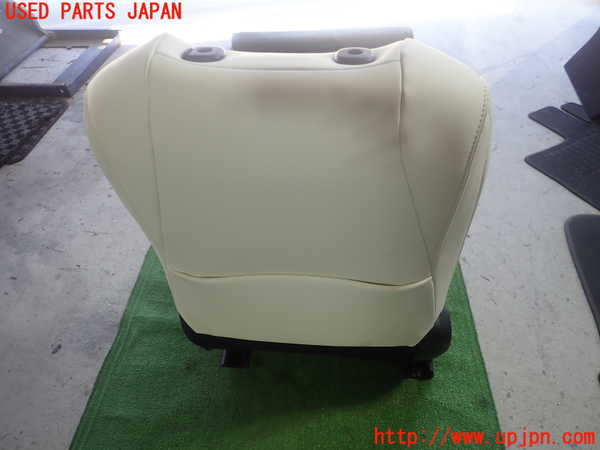 1UPJ-9240427035]MIRAI(ミライ)(JPD20)運転席シート 中古_2