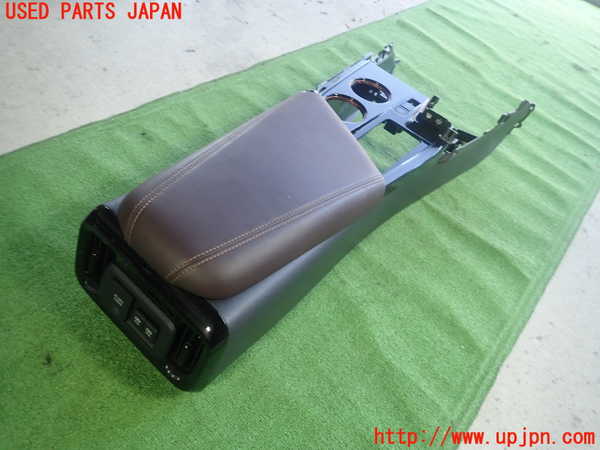 1UPJ-9240427540]MIRAI(ミライ)(JPD20)センターコンソール 中古_2