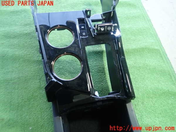 1UPJ-9240427540]MIRAI(ミライ)(JPD20)センターコンソール 中古_4