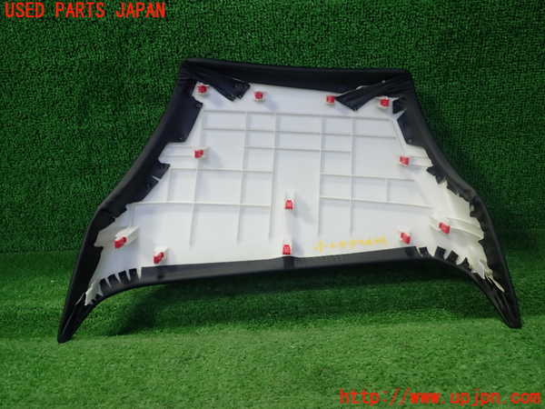 1UPJ-9240427510]MIRAI(ミライ)(JPD20)メーターフード 中古_2