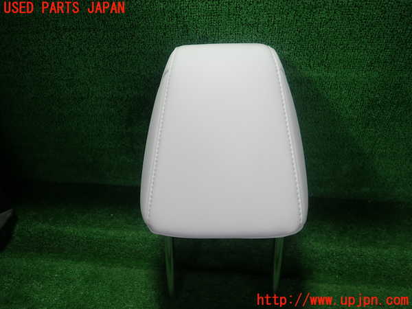 1UPJ-9240427040]MIRAI(ミライ)(JPD20)運転席ヘッドレスト 中古_2