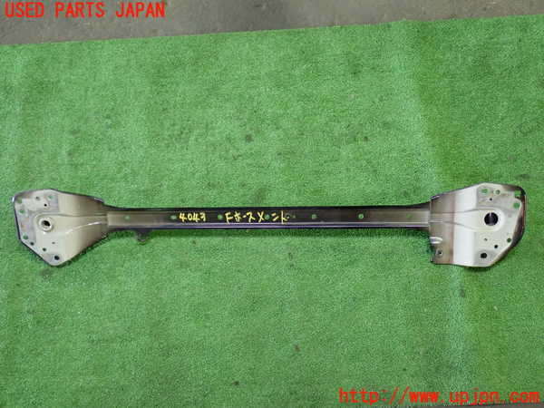 1UPJ-9240431014]ソリオ バンディット(MA36S)フロントバンパーホースメント 中古_2