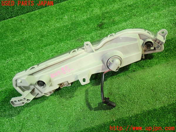 1UPJ-9240431152]ソリオ バンディット(MA36S)左コーナーランプ 中古_2