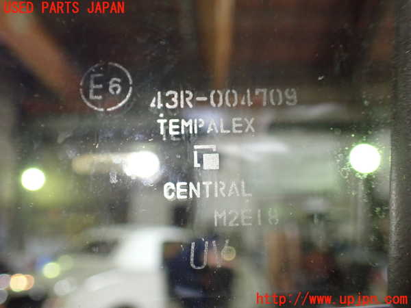 1UPJ-9240431230]ソリオ バンディット(MA36S)右前ドア 中古 CENTRAL M2EI8 43R-004709_4