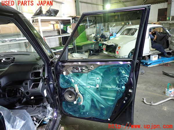1UPJ-9240431230]ソリオ バンディット(MA36S)右前ドア 中古 CENTRAL M2EI8 43R-004709_5