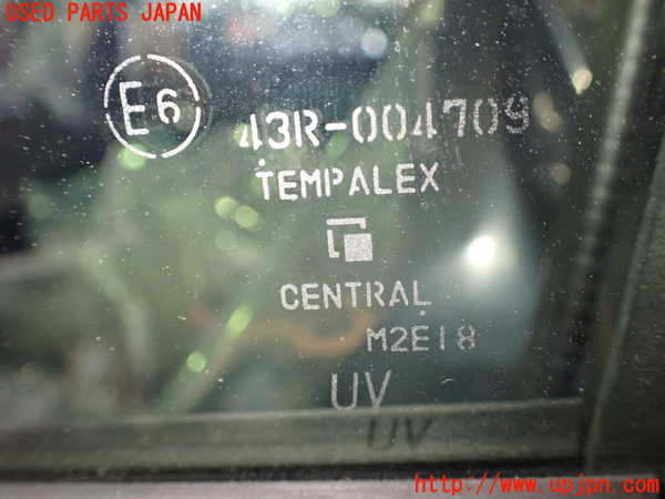 1UPJ-9240431260]ソリオ バンディット(MA36S)左前ドア ジャンク CENTRAL M2EI8 43R-004709_4