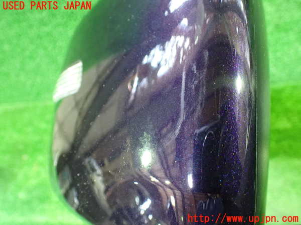 1UPJ-9240431210]ソリオ バンディット(MA36S)右ドアミラー 中古_2