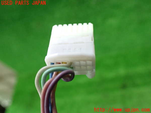 1UPJ-9240431210]ソリオ バンディット(MA36S)右ドアミラー 中古_4
