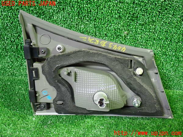 1UPJ-9240431550]ソリオ バンディット(MA36S)右リアフィニッシャー 中古_2
