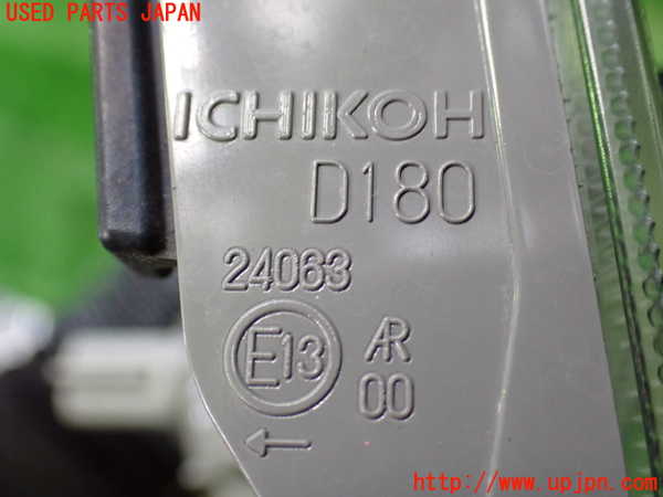 1UPJ-9240431552]ソリオ バンディット(MA36S)左リアフィニッシャー 中古_3
