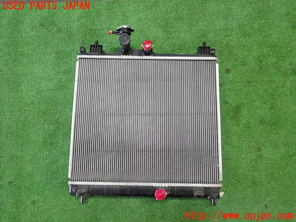 1UPJ-9240432321]ソリオ バンディット(MA36S)ラジエーター1 中古_2
