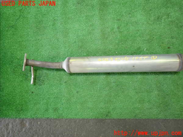 1UPJ-9240432651]ソリオ バンディット(MA36S)センターパイプ1 中古_3