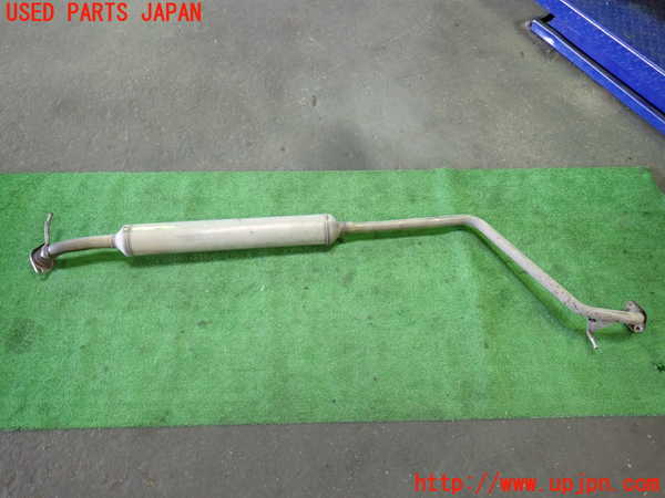 1UPJ-9240432651]ソリオ バンディット(MA36S)センターパイプ1 中古_4
