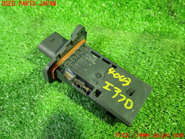 1UPJ-9240436320]ソリオ バンディット(MA36S)エアフロメーター 中古_2