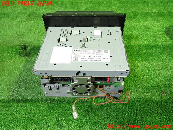 1UPJ-9240436589]ソリオ バンディット(MA36S)カーナビゲーション HDD 中古_2