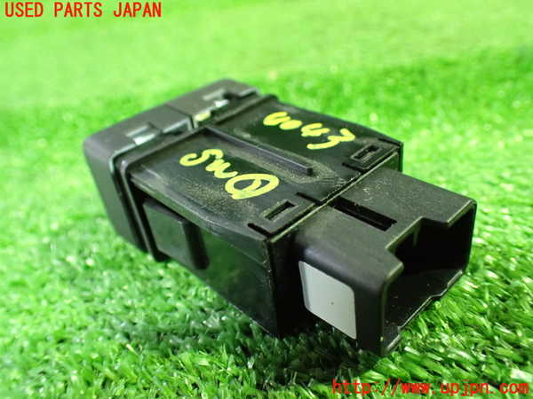 1UPJ-9240436306]ソリオ バンディット(MA36S)スイッチ1(スライドドア) 中古_2