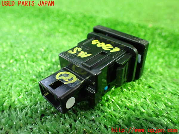 1UPJ-9240436307]ソリオ バンディット(MA36S)スイッチ2(アイドリングストップOFF) 中古_2