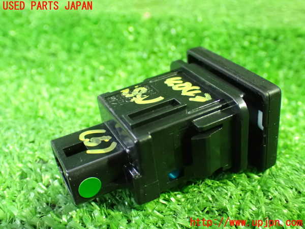 1UPJ-9240436310]ソリオ バンディット(MA36S)スイッチ5(プリクラッシュ) 中古_2