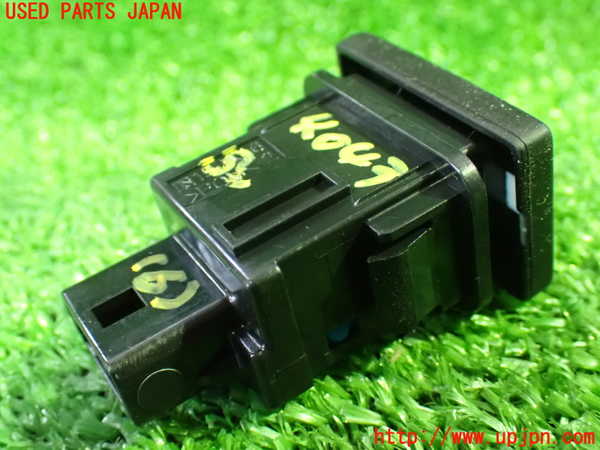 1UPJ-9240436311]ソリオ バンディット(MA36S)スイッチ6(ODO TRIP) 中古_2