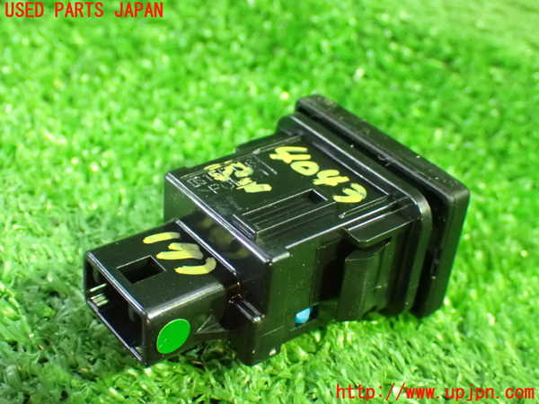 1UPJ-9240436312]ソリオ バンディット(MA36S)スイッチ7(スライドドアON) 中古_2