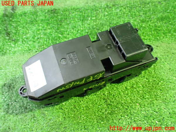 1UPJ-9240436240]ソリオ バンディット(MA36S)右前パワーウィンドウスイッチ 中古_2