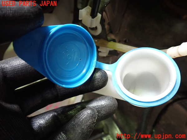 1UPJ-9240436791]ソリオ バンディット(MA36S)ウォッシャータンク1 中古_2