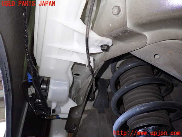 1UPJ-9240436791]ソリオ バンディット(MA36S)ウォッシャータンク1 中古_3