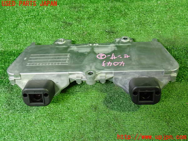 1UPJ-9240436382]ソリオ バンディット(MA36S)センサー2 中古_2