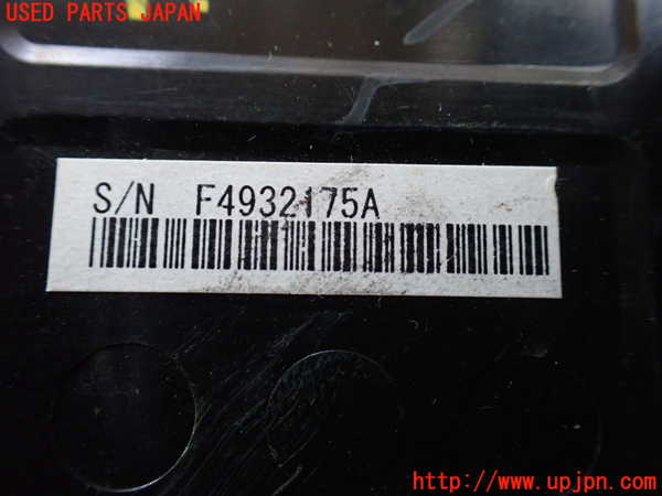 1UPJ-9240436146]ソリオ バンディット(MA36S)コンピューター1 中古 F4932175A_3