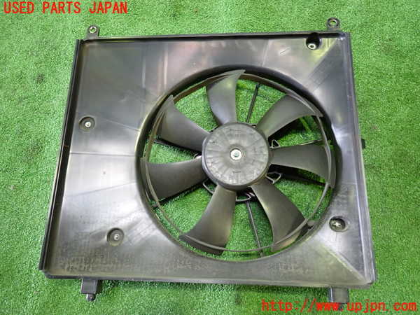 1UPJ-9240436836]ソリオ バンディット(MA36S)電動ファン1 中古_2