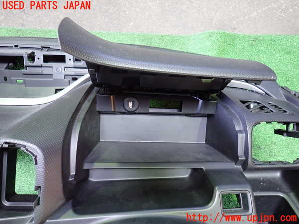 1UPJ-9240437505]ソリオ バンディット(MA36S)ダッシュボード 中古_2