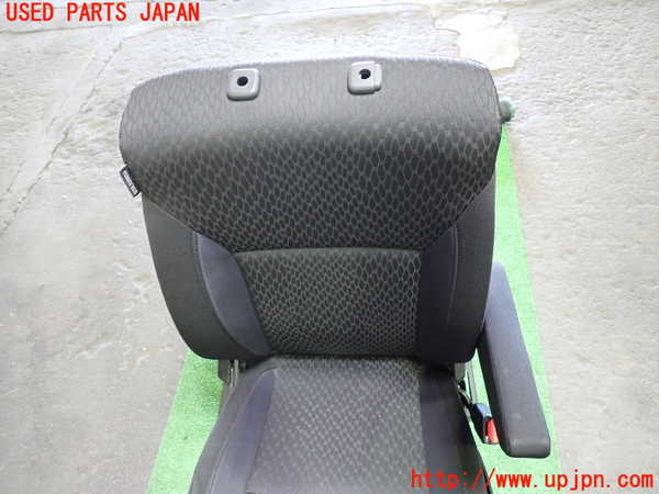 1UPJ-9240437035]ソリオ バンディット(MA36S)運転席シート 中古_2