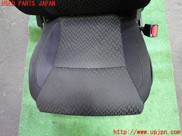 1UPJ-9240437035]ソリオ バンディット(MA36S)運転席シート 中古_3