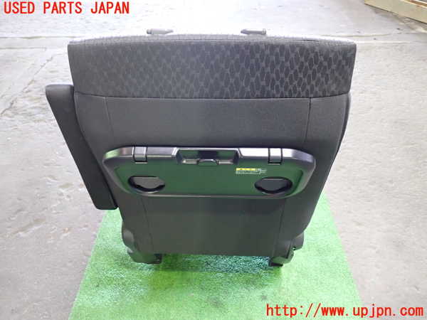 1UPJ-9240437035]ソリオ バンディット(MA36S)運転席シート 中古_4