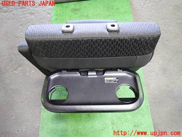 1UPJ-9240437035]ソリオ バンディット(MA36S)運転席シート 中古_5