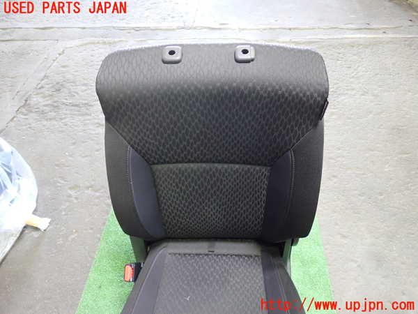 1UPJ-9240437065]ソリオ バンディット(MA36S)助手席シート 中古_2