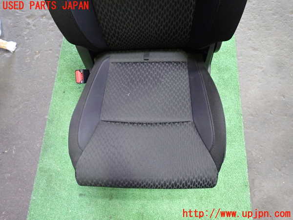 1UPJ-9240437065]ソリオ バンディット(MA36S)助手席シート 中古_3
