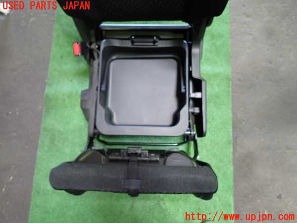 1UPJ-9240437065]ソリオ バンディット(MA36S)助手席シート 中古_4