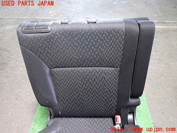 1UPJ-9240437405]ソリオ バンディット(MA36S)右リアシート 中古_2