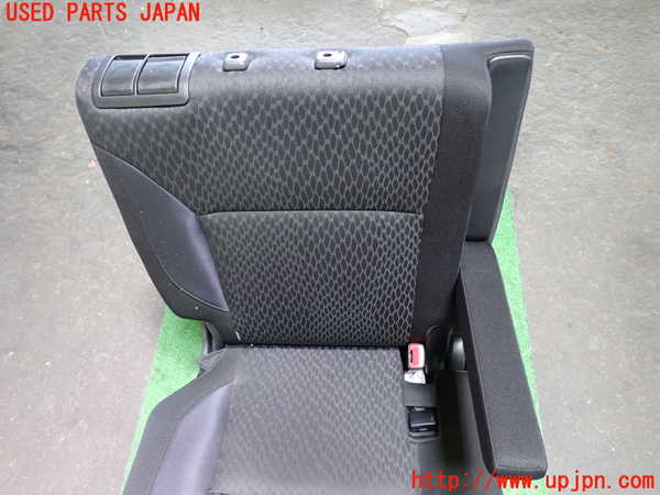 1UPJ-9240437405]ソリオ バンディット(MA36S)右リアシート 中古_3