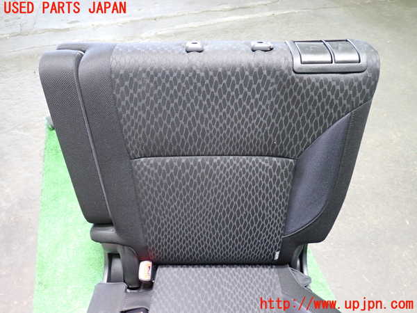 1UPJ-9240437435]ソリオ バンディット(MA36S)左リアシート 中古_2