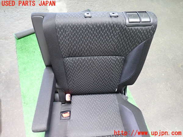 1UPJ-9240437435]ソリオ バンディット(MA36S)左リアシート 中古_3